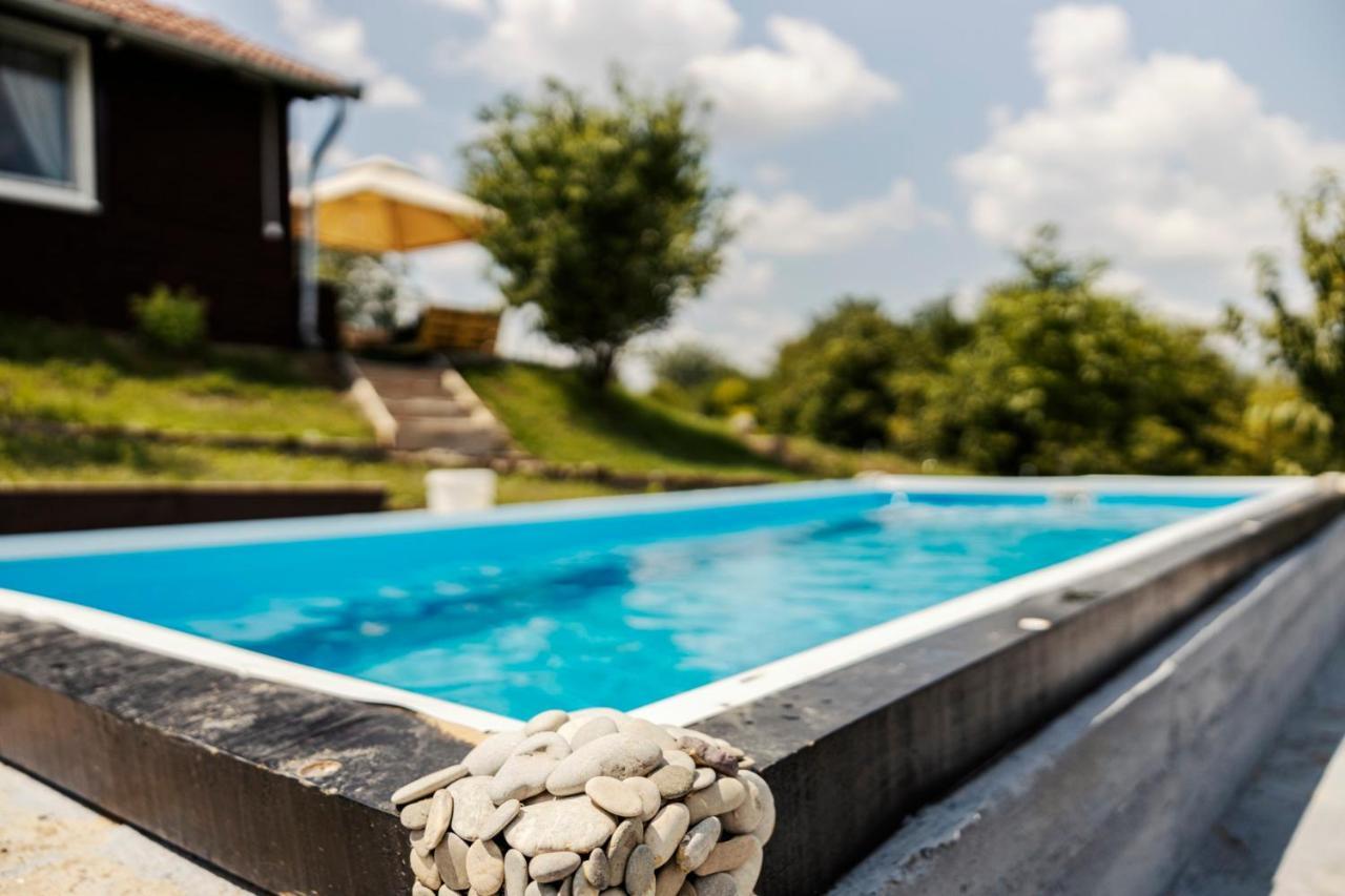 Sami Green House Banostor Zewnętrze zdjęcie