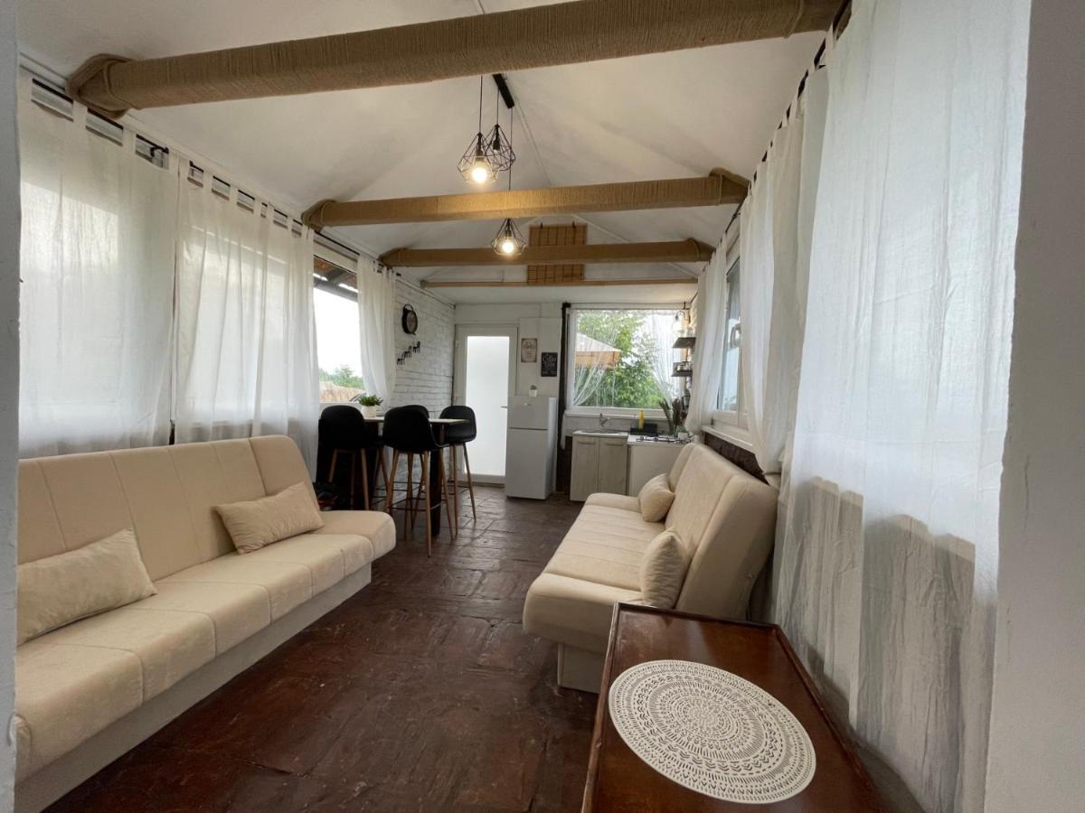 Sami Green House Banostor Zewnętrze zdjęcie
