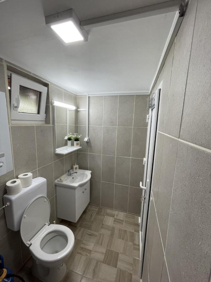 Sami Green House Banostor Zewnętrze zdjęcie