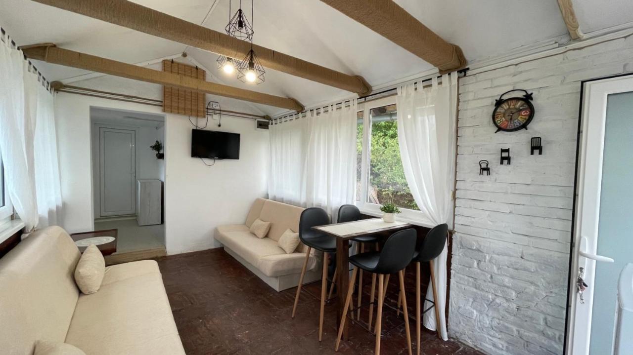 Sami Green House Banostor Zewnętrze zdjęcie