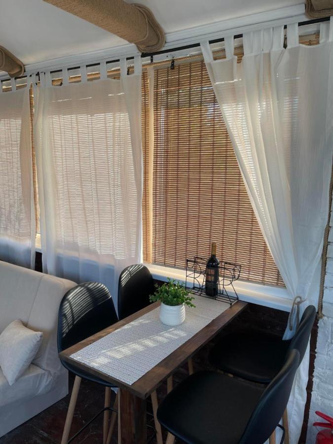 Sami Green House Banostor Zewnętrze zdjęcie