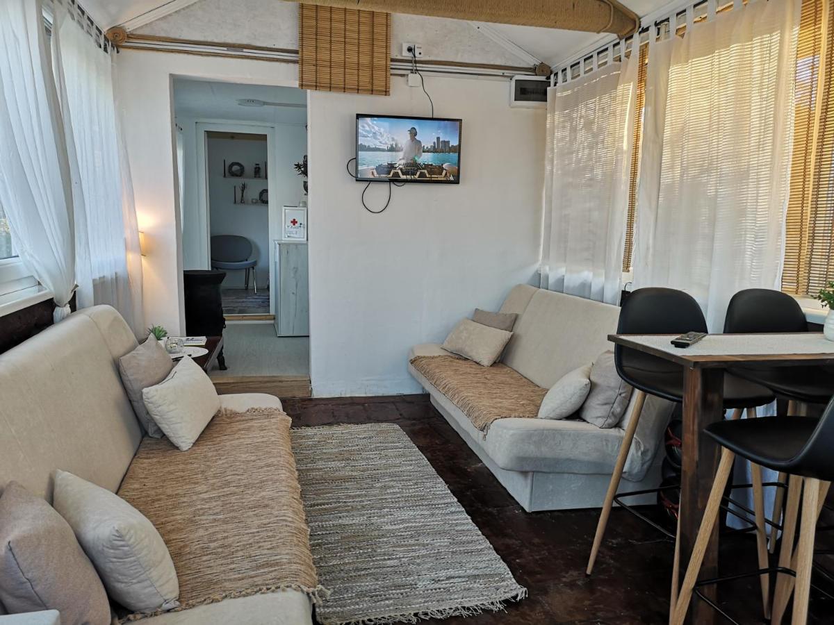 Sami Green House Banostor Zewnętrze zdjęcie