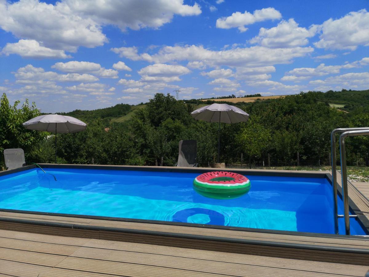 Sami Green House Banostor Zewnętrze zdjęcie