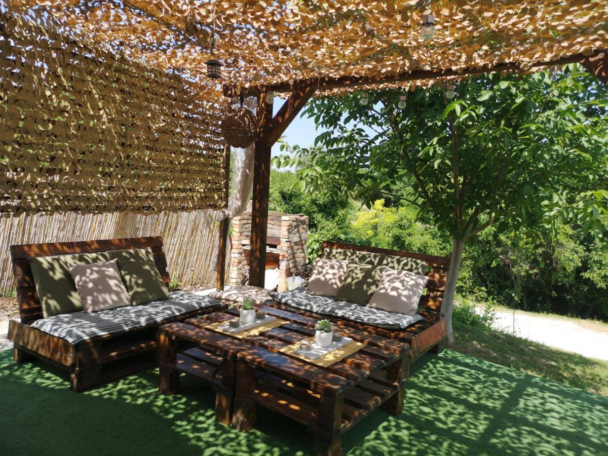 Sami Green House Banostor Zewnętrze zdjęcie