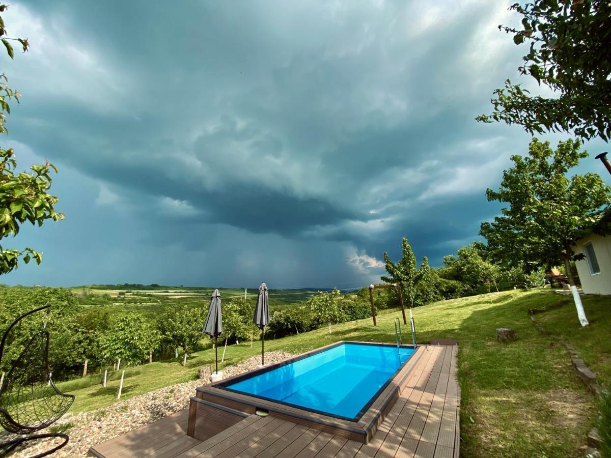Sami Green House Banostor Zewnętrze zdjęcie