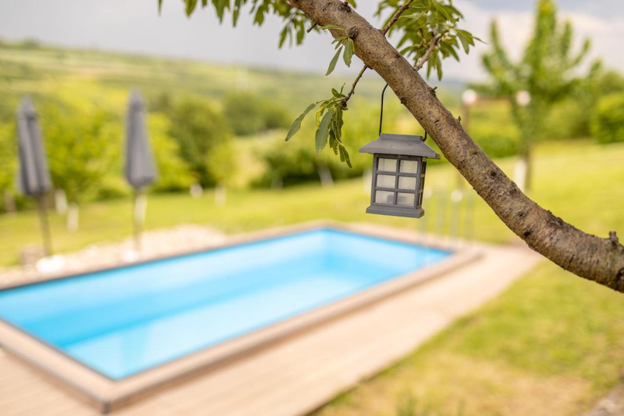 Sami Green House Banostor Zewnętrze zdjęcie