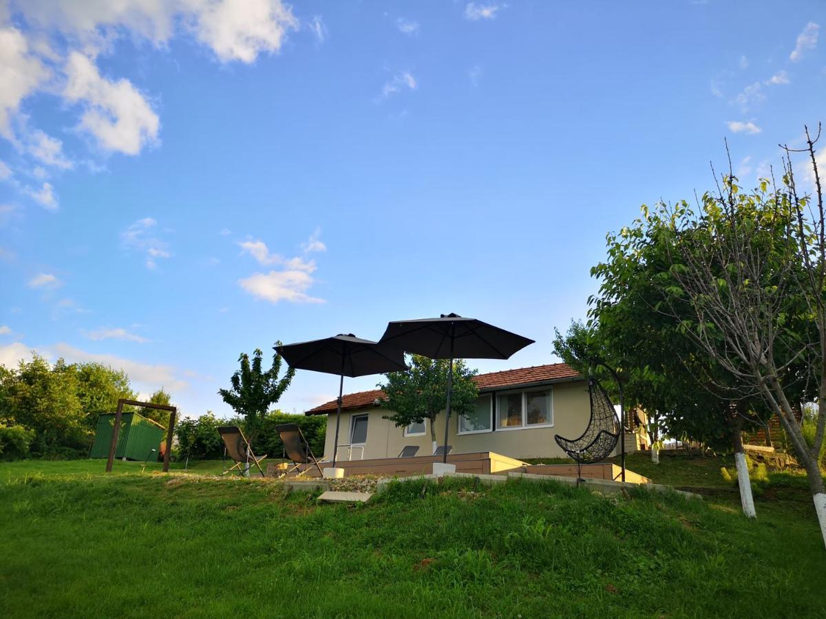 Sami Green House Banostor Zewnętrze zdjęcie