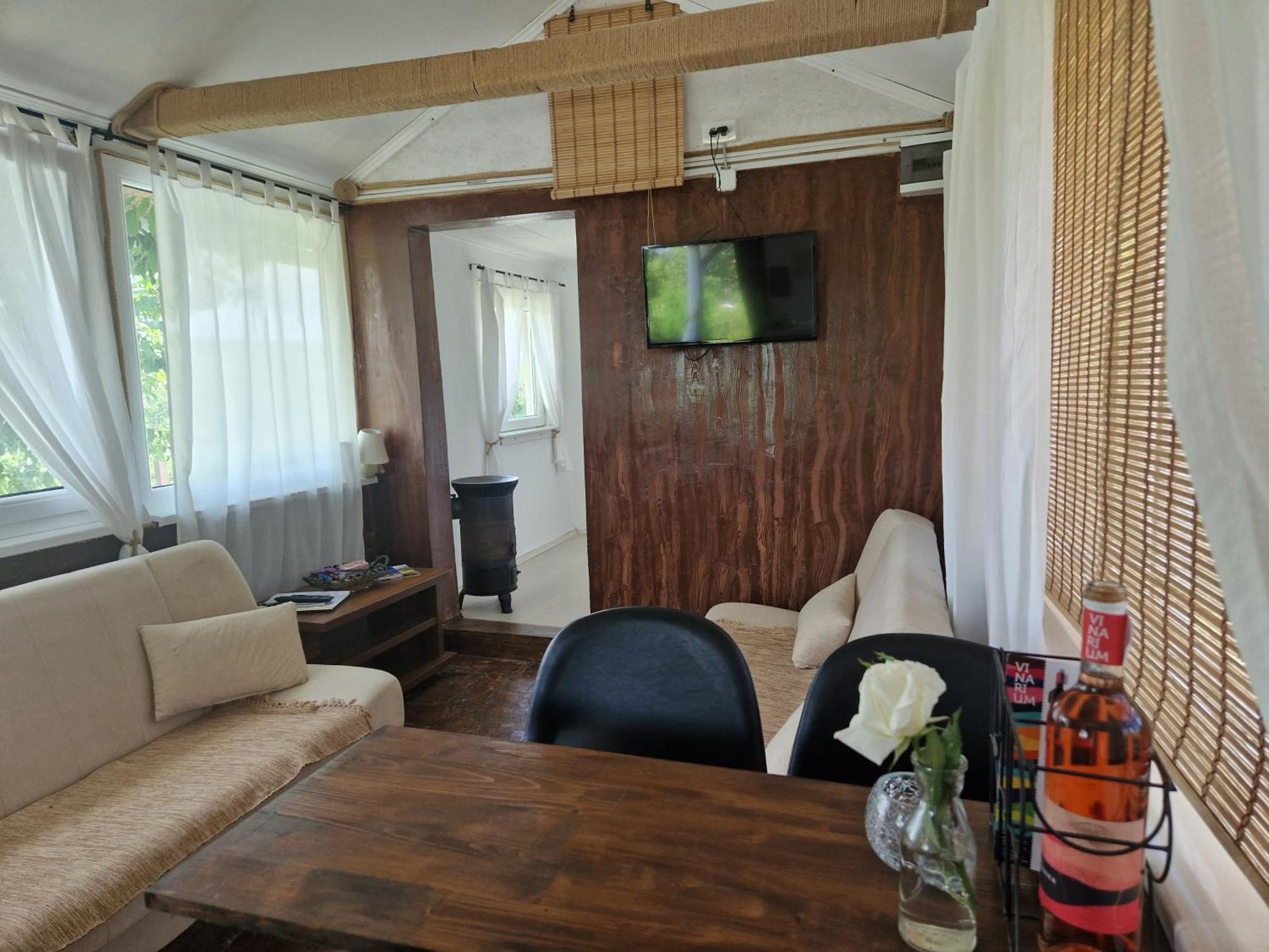 Sami Green House Banostor Zewnętrze zdjęcie