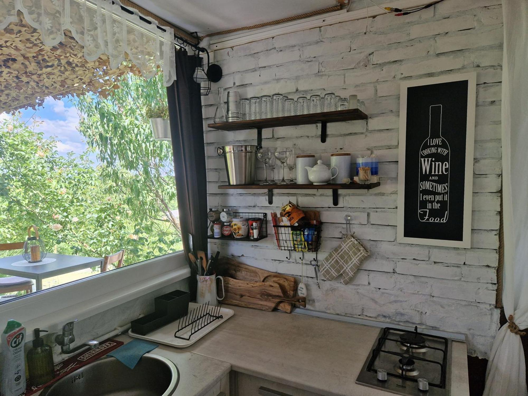 Sami Green House Banostor Zewnętrze zdjęcie